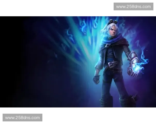 如何在英雄联盟中通过合理策略有效克制伊泽瑞尔的输出和生存能力