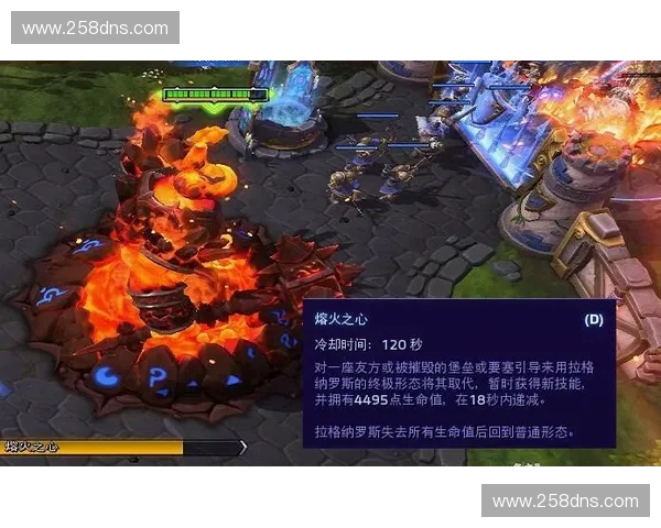 围绕风暴英雄登陆展开的全球玩家热议冒险新纪元探索指南全景解析