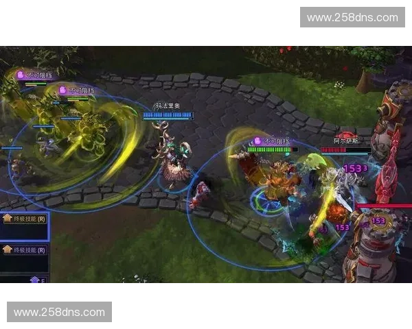 萨穆罗风暴英雄崛起之路:战斗技巧与策略解析