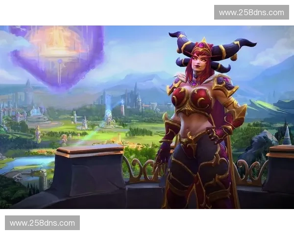 《深入解析风暴英雄卡牌结算机制与策略应用》